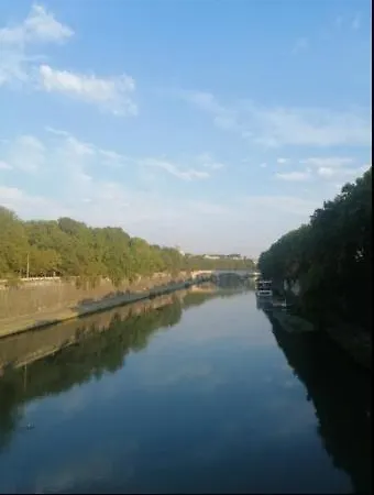 Kwatera prywatna Trastevere Charm Rzym