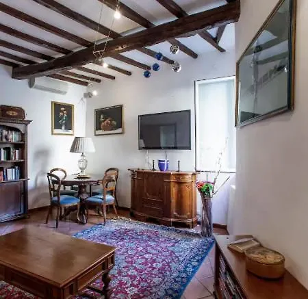 Trastevere Charm Rzym